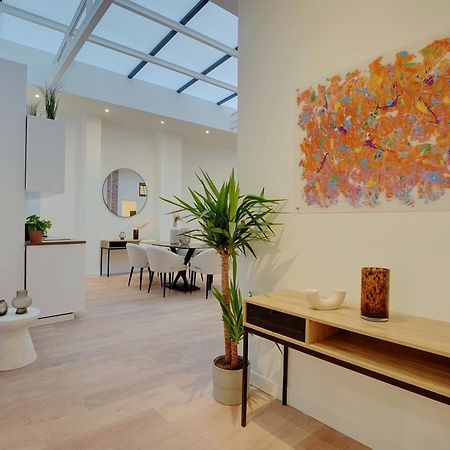 Residence Parc Des Expositions باريس المظهر الخارجي الصورة