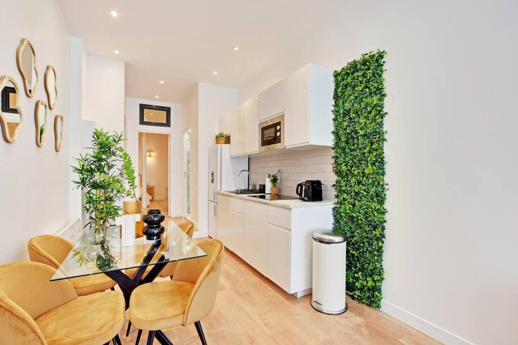 Residence Parc Des Expositions باريس المظهر الخارجي الصورة