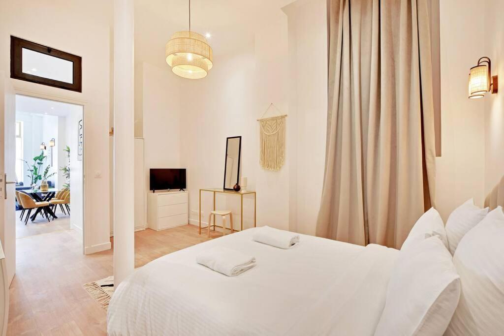 Residence Parc Des Expositions باريس المظهر الخارجي الصورة