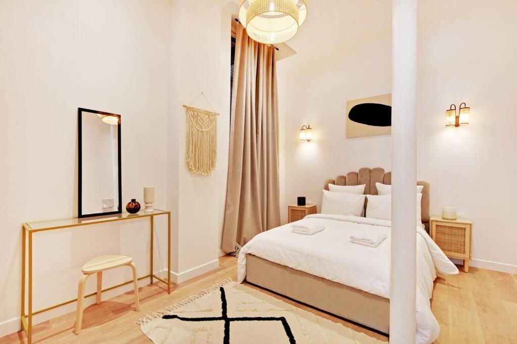 Residence Parc Des Expositions باريس المظهر الخارجي الصورة