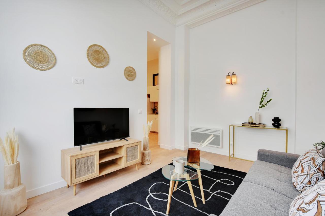 Residence Parc Des Expositions باريس المظهر الخارجي الصورة