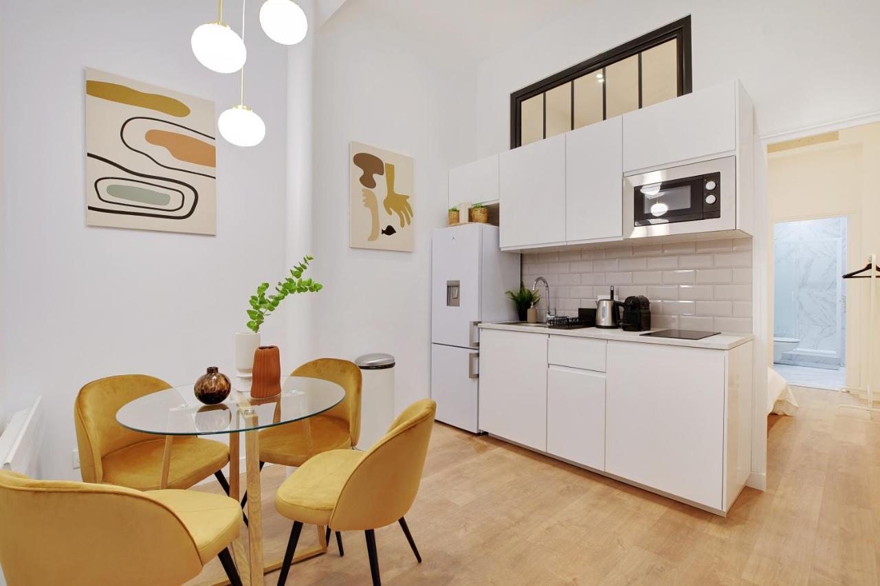 Residence Parc Des Expositions باريس المظهر الخارجي الصورة